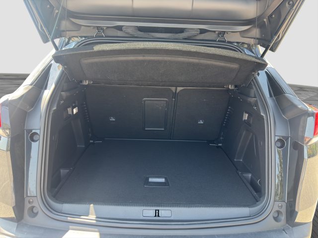 PEUGEOT 3008 usata 12