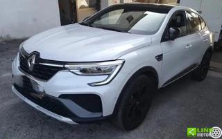 RENAULT Arkana usata, con Alzacristalli elettrici