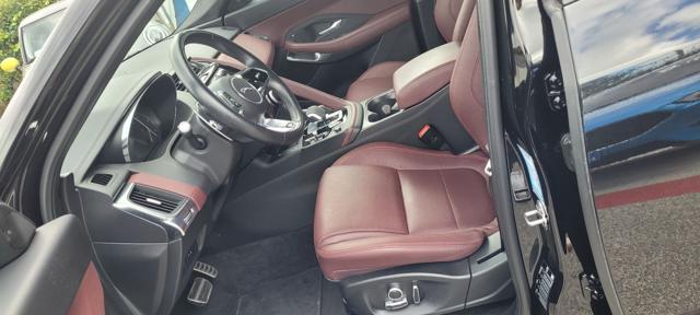 JAGUAR E-Pace usata, con Antifurto