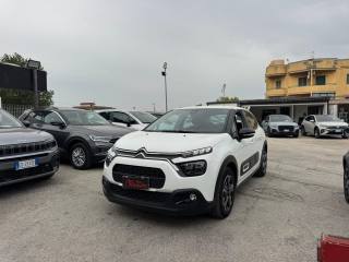 CITROEN C3 usata, con Autoradio