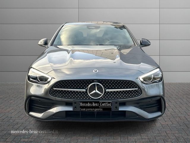 MERCEDES-BENZ C 220 usata, con Airbag Passeggero