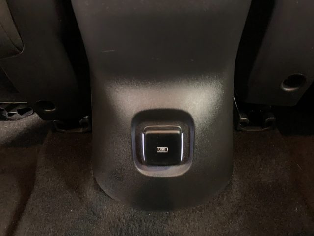 FIAT 500L usata, con Volante in pelle