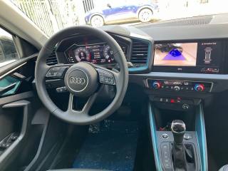 AUDI A1 usata, con Servosterzo