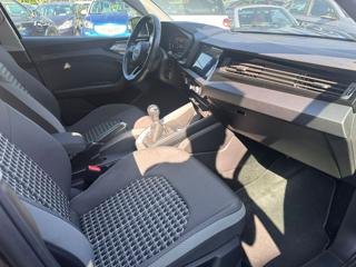 AUDI A1 usata, con Cronologia tagliandi