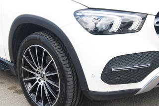 MERCEDES-BENZ GLE 300 usata, con Airbag laterali