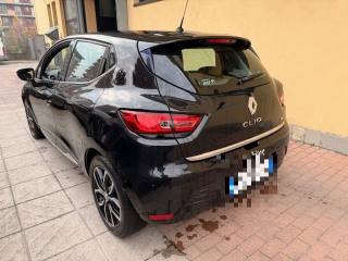 RENAULT Clio usata, con Autoradio