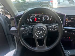 AUDI A1 usata, con Specchietti laterali elettrici