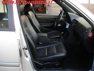 MERCEDES-BENZ C 220 usata 11
