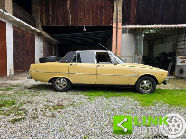 ROVER P6 usata 28