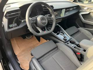 AUDI A3 usata, con Climatizzatore