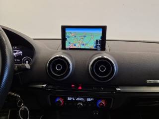 AUDI A3 usata, con USB