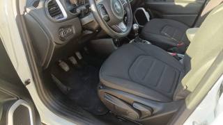 JEEP Renegade usata, con Immobilizzatore elettronico