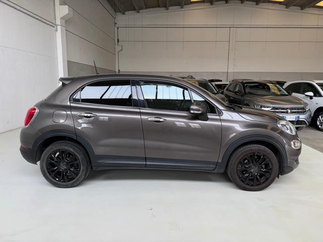 FIAT 500X usata, con Cerchi in lega