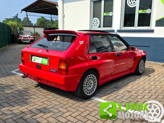 LANCIA Delta usata 6