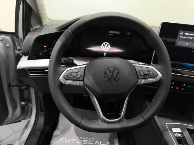 VOLKSWAGEN Golf usata, con Controllo trazione
