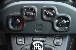 FIAT Panda usata 18