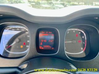 FIAT Panda usata, con Servosterzo