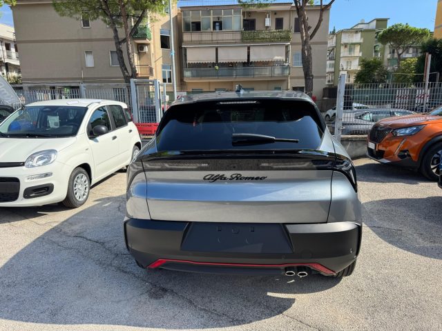 ALFA ROMEO Junior usata, con Boardcomputer