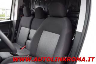 FIAT Doblo usata, con USB