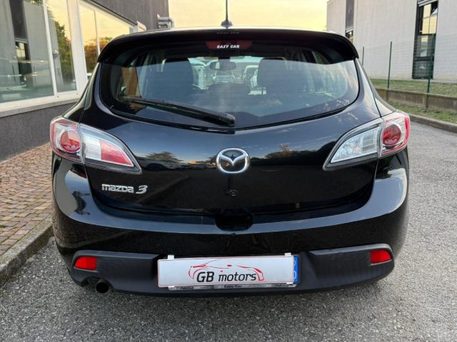 MAZDA 3 usata, con Autoradio