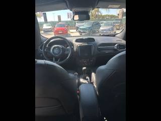 JEEP Renegade usata, con Cruise Control
