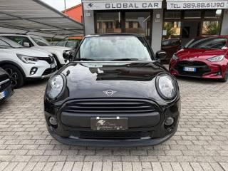 MINI One usata 1