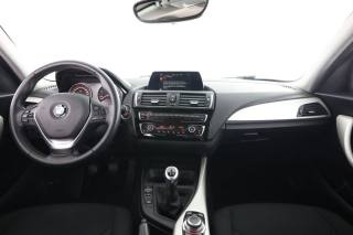 BMW 118 usata 4