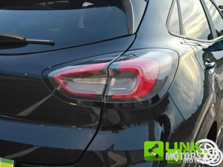 FORD Puma usata 37