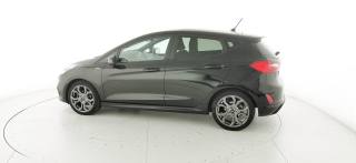 FORD Fiesta usata, con Volante multifunzione