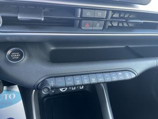 JEEP Avenger usata, con Chiusura centralizzata