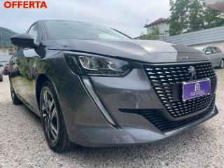 PEUGEOT 208 usata, con Cruise Control