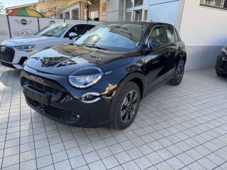 FIAT 600 usata, con Park Distance Control