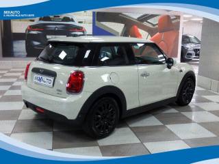 MINI One usata, con Airbag