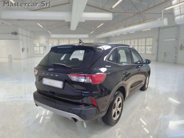 FORD Kuga usata, con Airbag