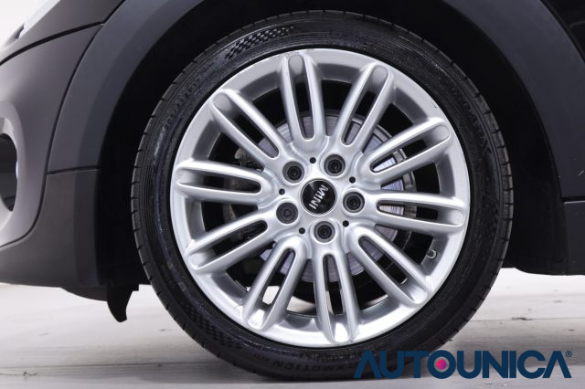 MINI Cooper usata, con Cruise Control