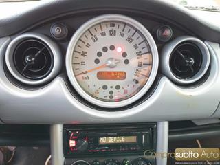 MINI Mini usata, con Specchietti laterali elettrici