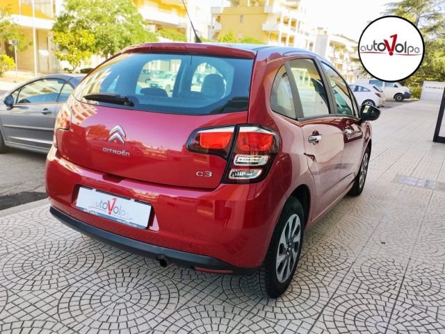 CITROEN C3 usata, con Climatizzatore