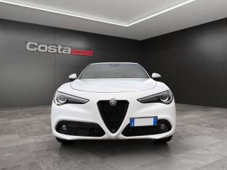 ALFA ROMEO Stelvio usata, con Airbag laterali