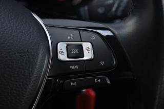 VOLKSWAGEN T-Roc usata, con Luci diurne