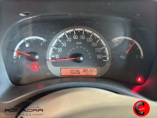 FIAT Panda usata, con MP3