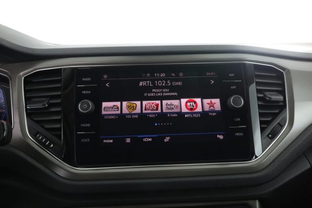 VOLKSWAGEN T-Roc usata 8