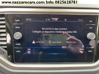 VOLKSWAGEN T-Roc usata, con Climatizzatore