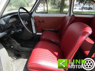 FIAT Cinquecento usata 2