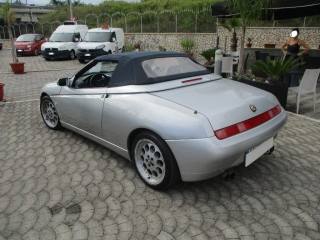 ALFA ROMEO GTV usata, con Antifurto