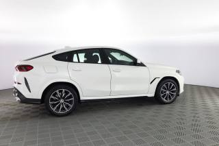 BMW X6 usata 2