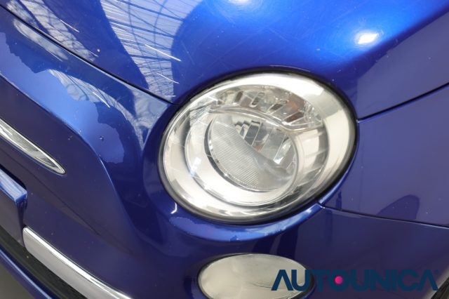 FIAT 500 usata 35