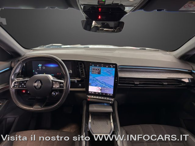 RENAULT Austral usata, con Controllo automatico clima