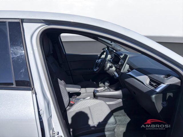 RENAULT Symbioz usata 10