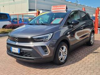 OPEL Crossland usata, con Touch screen