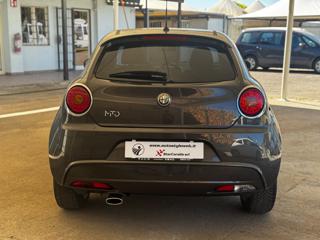 ALFA ROMEO MiTo usata, con Cerchi in lega